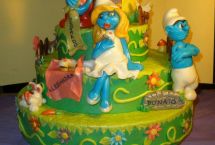 torte personalizzate caffetteria vinci fasano (8)
